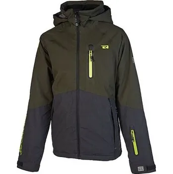 Bunda Rehall NOAH JR. Olive velikost 116