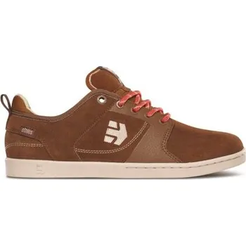 Pánská móda Boty Etnies VERSE Brown velikost 43.0