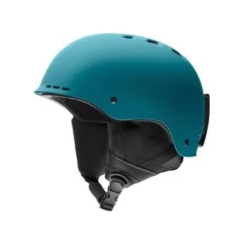 Cyklistická přilba Helma Smith HOLT 2 Matte Mineral velikost L