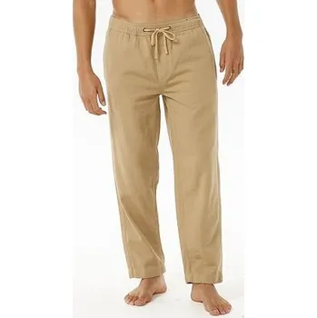 Pánské kalhoty Kalhoty Rip Curl CLASSIC SURF BEACH PANT Khaki velikost L