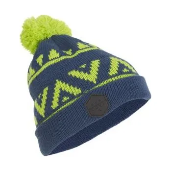 Čepice Zimní čepice Rip Curl SLUFF JR BEANIE Ensign Blue velikost O/S
