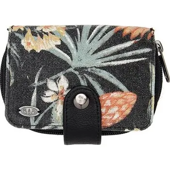 Peněženka Animal FIRST LIGHT Raven Black velikost O/S