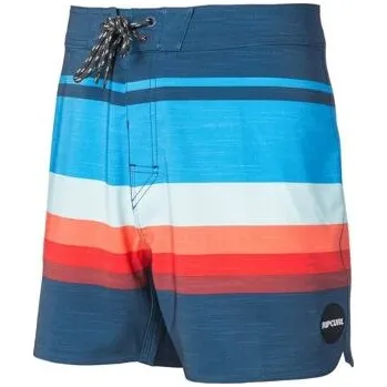 Dámské plavky Plavky Rip Curl RETRO SECTOR 16" BOARDSHORT Navy velikost 36