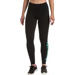 Legíny Meatfly ARABEL LEGGINGS Mint Logo velikost XL