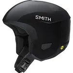 Helma Smith COUNTER JR MIPS Black velikost YS