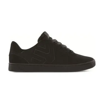 Pánská obuv Boty Etnies FADER LS Black/Black/Black velikost 41.5