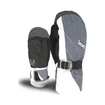 Sportovní chránič Rukavice Level MATRIX W Mitt Jeans velikost 8.5