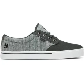 Pánské tenisky Boty Etnies JAMESON 2 ECO Green/Heather velikost 40.0