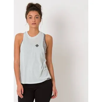 Tílko Animal WIN WIN Blue Haze velikost 10