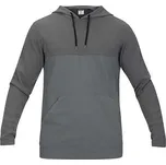 Tričko Hurley DRI-FIT SANTA CRUZ L/S HOOD Camelia velikost M
