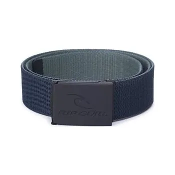 Opasek Pásek Rip Curl CORPO WEBBING BELT Dark Forest velikost O/S