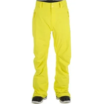 Kalhoty Rip Curl BASE PT Blazing Yellow velikost M