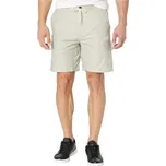 šortky Hurley DRI-FIT BREATHE CARGO SHORT 19' Spruce Fog velikost 36