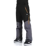 Kalhoty Rehall CATAMOUNT-R Gunmetal velikost XS