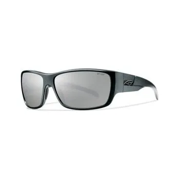 Sluneční brýle Sluneční brýle Smith FRONTMAN Matte Black velikost O/S