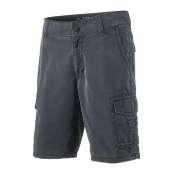 Pánské oblečení šortky Rip Curl JOKER CARGO 20" BOARDWALK Black velikost 34