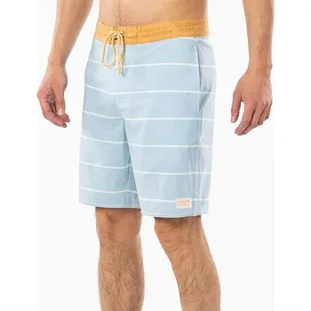 Dámské plavky Plavky Rip Curl SWC LAYDAY Light Blue velikost 32