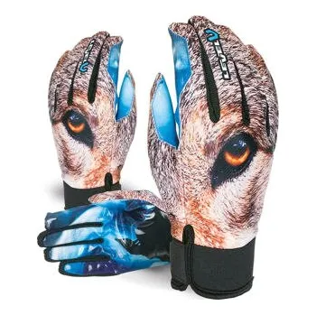 Sportovní chránič Rukavice Level PRO RIDER WS Beige velikost 7,5