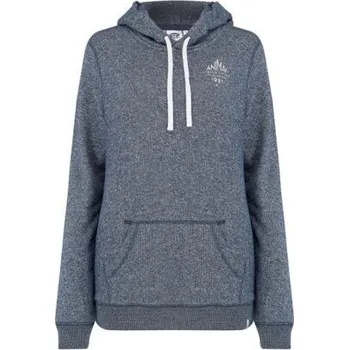 Dámská mikina Mikina Animal AVA Dark Navy Marl velikost 12