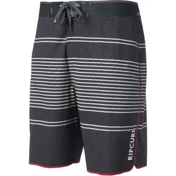 Dámská móda Plavky Rip Curl MIRAGE TRANSMIT ULT 20" BOARDS Black velikost 33