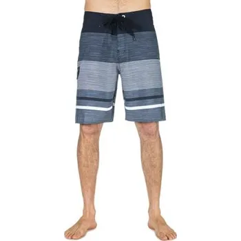 Dámské plavky Plavky Rip Curl HAWKEN 21" BOARDSHORT Black velikost 36