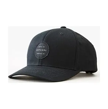 Kšiltovka Kšiltovka Rip Curl TRESTLES SB CAP Midnight velikost O/S