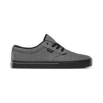 Pánská obuv Boty Etnies JAMESON 2 ECO Dark Grey/Black velikost 44.0