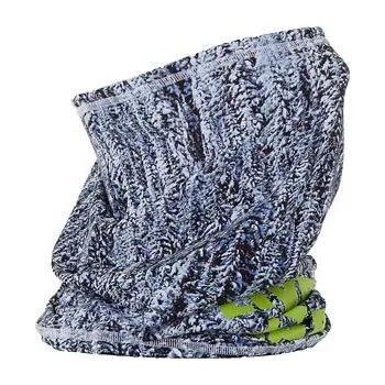 Čepice šátek Rip Curl MICRO TUBE MEN Optical White velikost O/S