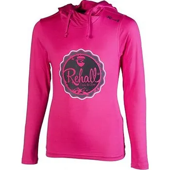 Chlapecká mikina Mikina Rehall ZOEY JR. Pink velikost 176