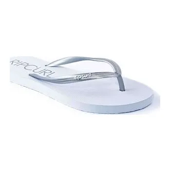 Dámská obuv žabky Rip Curl BONDI NBU E White/Silver velikost 41.0