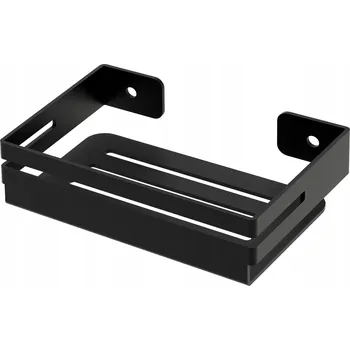 Mýdlenka KOUPELNOVÁ POLIČKA MÝDLENKA NA TEKUTÉ MÝDLO DO SPRCHY