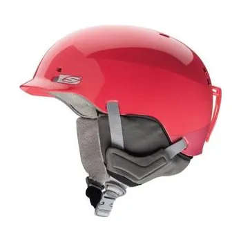 Chránič hlavy Helma Smith GAGE JUNIOR Shocking Pink Blocka velikost YS