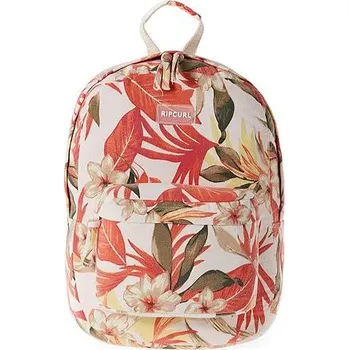 Městský batoh Batoh Rip Curl CANVAS 18L MULTI Light Pink velikost O/S