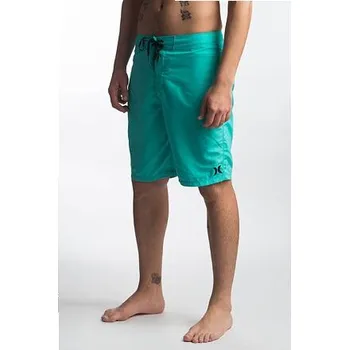 Dámské plavky Plavky Hurley ONE & ONLY 2.0 21' Hyper Jade velikost 36