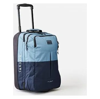 Cestovní taška Cestovní taška Rip Curl F-LIGHT CABIN 35L COMBINE Blue velikost O/S