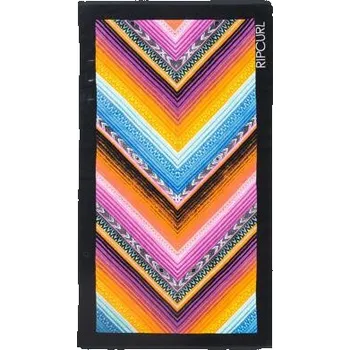 Pokrývka hlavy Ručník Rip Curl LOLITA TOWEL Multico velikost O/S