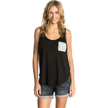 Tílko Rip Curl LAST TRIBE TANK White velikost M