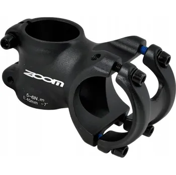 Představec na kolo Představec Ahead Uno Představec na řídítka 35 mm, 1 1/8"