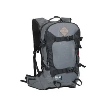 Sportovní batoh Batoh Rehall TECH-PACK waxed grey velikost O/S