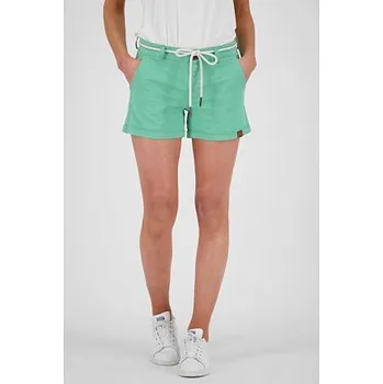 šortky Alife and Kickin JULEAK Emerald velikost XL