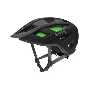 Cyklistická přilba Cyklistická helma Smith ROVER Matte Black velikost M