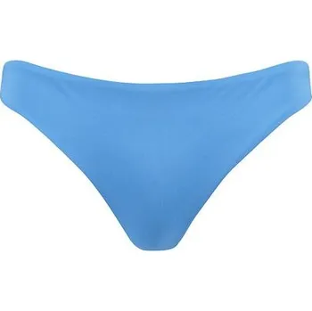 Dámské plavky Plavky Barts KELLI CHEEKY BUM Sky velikost 38