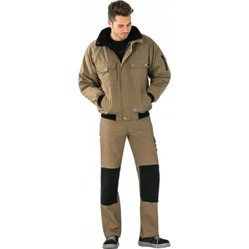 Moto bunda Bunda Planam Canvas velikost M