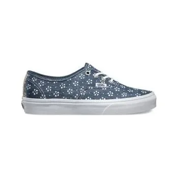Dámská obuv Boty Vans AUTHENTIC Navy velikost 38.5