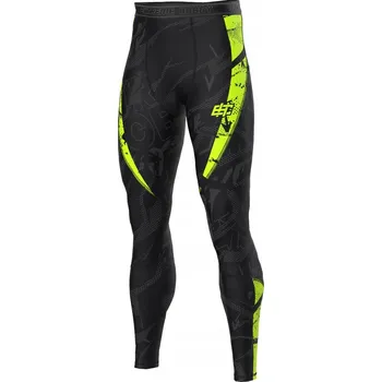 SPORTOVNÍ CYKLISTICKÉ LEGÍNY PÁNSKÉ NEO M EXTREME HOBBY