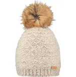 Zimní čepice Barts PERLIE BEANIE Cream velikost O/S
