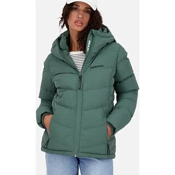 Bunda Alife and Kickin RAIANAAK A Sage Leaf velikost XL