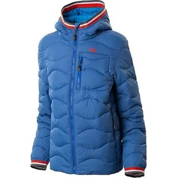 Chlapecká bunda Bunda Rehall HENRY JR. Reflex Blue velikost 140