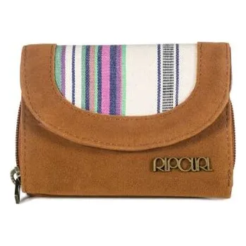 Peněženka Peněženka Rip Curl MATARAM WALLET Tan velikost O/S