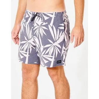 Pánské plavky Plavky Rip Curl PARTY PACK VOLLEY Black velikost L